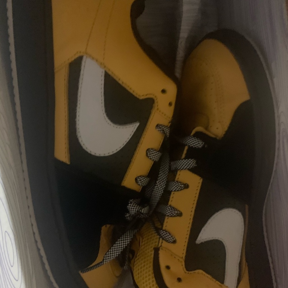 Nike sb fresh